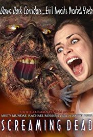 Screaming Dead (2003)