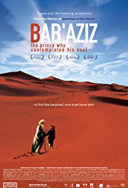 Bab’Aziz, le prince qui contemplait son âme (2005)