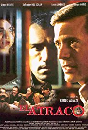 El atraco (2004)