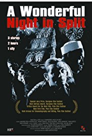 A Wonderful Night in Split (2004)