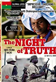 The Night of Truth (2004)