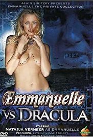 Emmanuelle the Private Collection: Emmanuelle vs. Dracula (2004)