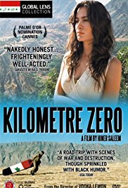 Kilometre Zero (2005)