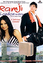 Ramji Londonwaley (2005)