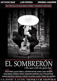 El sombrerón (1950)