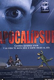Apocalipsur (2005)