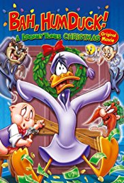 Bah Humduck!: A Looney Tunes Christmas (2006)