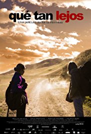 How Much Further (2006)