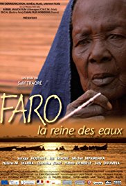 Faro: Goddess of the Waters (2007)