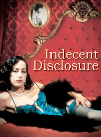 Indecent Disclosure (2000)
