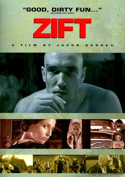 Zift (2008)
