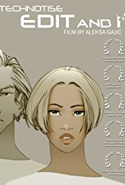 Technotise: Edit & I (2009)