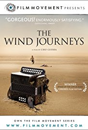 The Wind Journeys (2009)