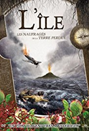 L’île (2011)