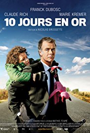 10 jours en or (2012)