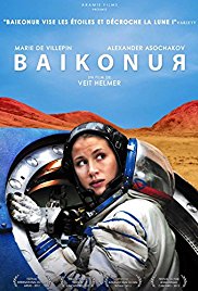 Baikonur (2011)