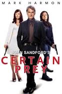Certain Prey (2011)