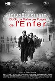 Duch, Master of the Forges of Hell (2011)