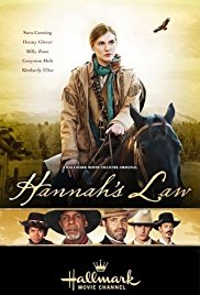 Hannah’s Law (2012)