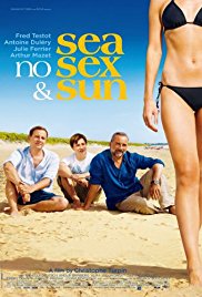 Sea, No Sex & Sun (2012)
