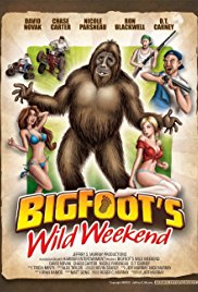Bigfoot’s Wild Weekend (2012)