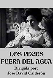 Los peces fuera del agua (1969)