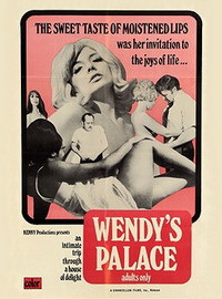 Wendy’s Palace (1970)