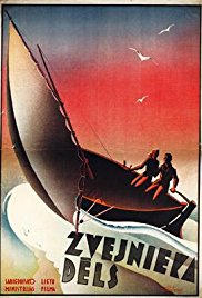 Zvejnieka dels (1940)