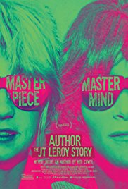 Author: The JT LeRoy Story (2016)