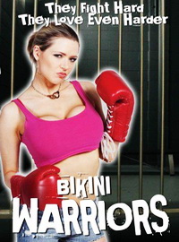 Bikini Warriors (2011)