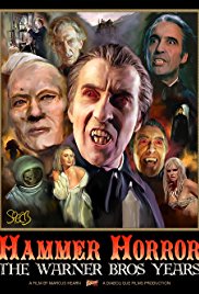Hammer Horror: The Warner Bros. Years (2018)