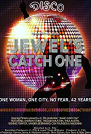 Jewel’s Catch One (2016)