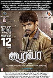 Bairavaa (2017)