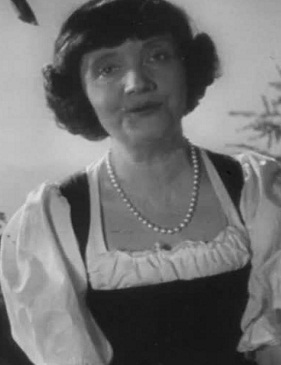 In Mozart’s Footsteps (1938)