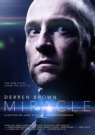Derren Brown Miracle (2018)