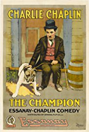 The Champion (1915)