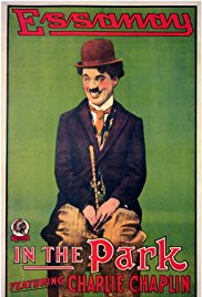 In the Park (1915)