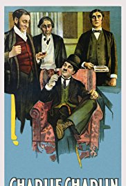 A Jitney Elopement (1915)