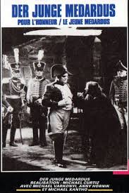 Der junge Medardus (1923)