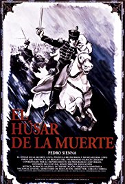 El húsar de la muerte (1925)