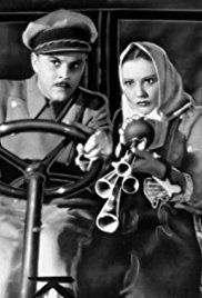 Catherine the Last (1936)