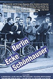 Berlin – Ecke Schönhauser (1957)