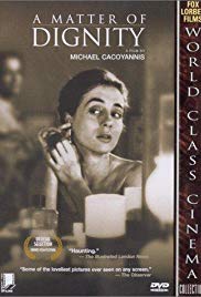 A Matter of Dignity (1958)