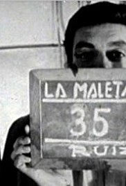 La maleta (1963)