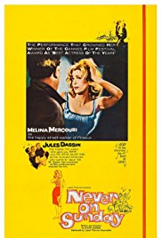 Never on Sunday (1960)