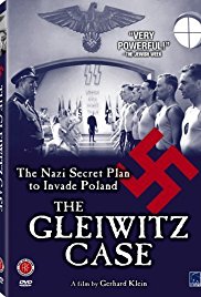 Der Fall Gleiwitz (1961)