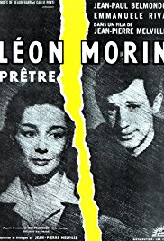 Léon Morin, Priest (1961)