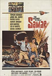 Samar (1962)