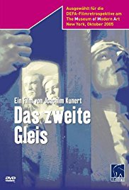 Das zweite Gleis (1962)