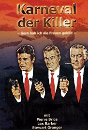 Killer’s Carnival (1966)